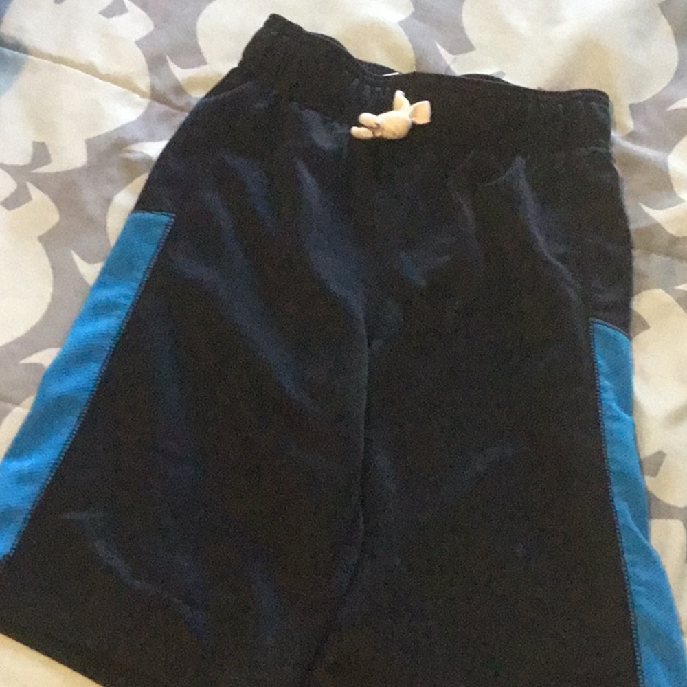 Boys shorts